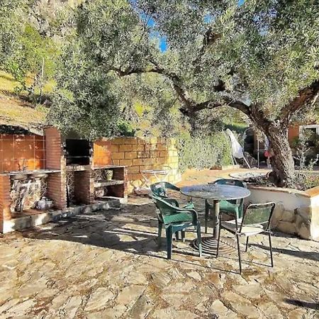 הוילה אל גסטור Casa La Roca מראה חיצוני תמונה
