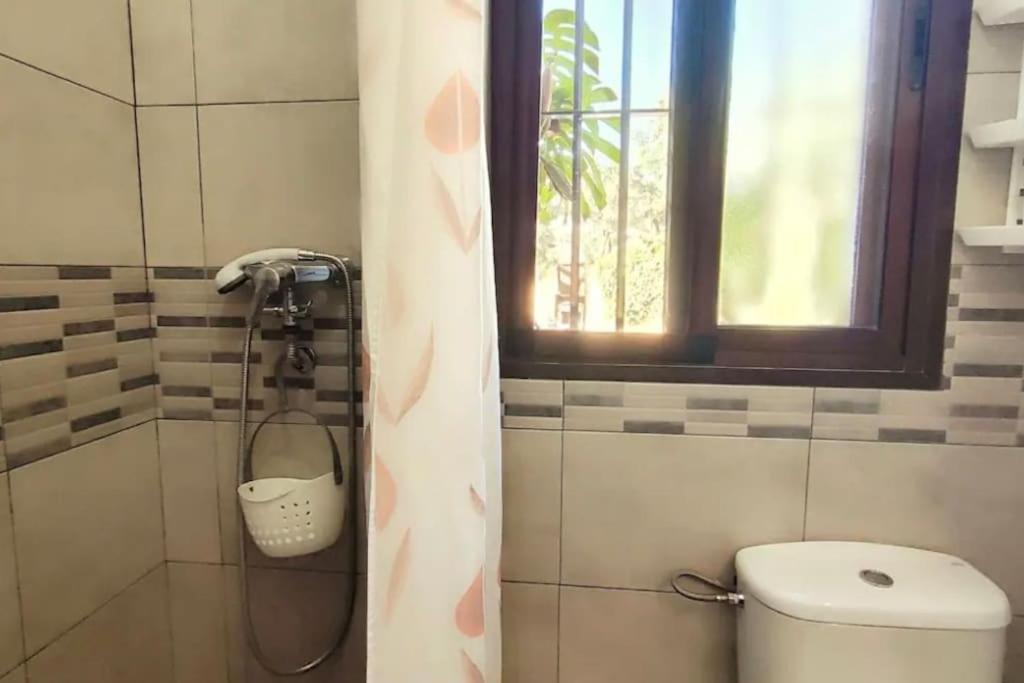 הוילה אל גסטור Casa La Roca מראה חיצוני תמונה