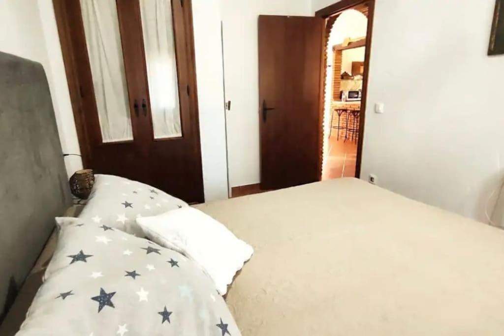 הוילה אל גסטור Casa La Roca מראה חיצוני תמונה