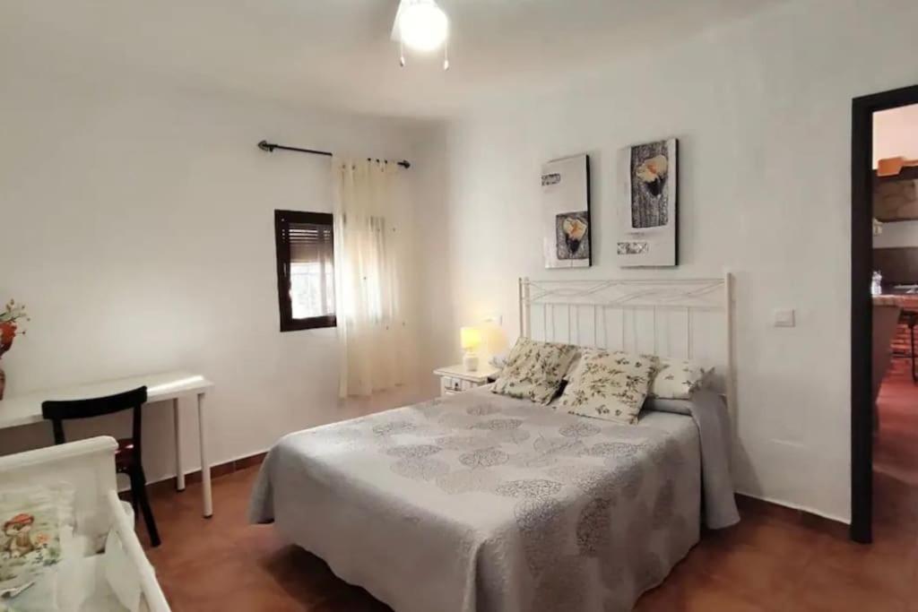 הוילה אל גסטור Casa La Roca מראה חיצוני תמונה