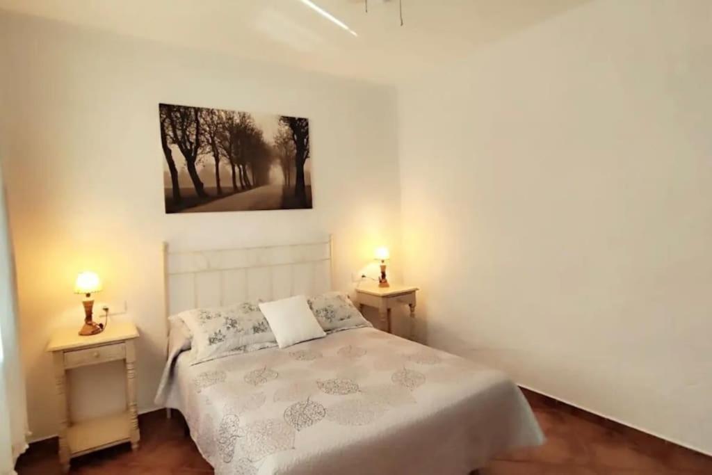 הוילה אל גסטור Casa La Roca מראה חיצוני תמונה