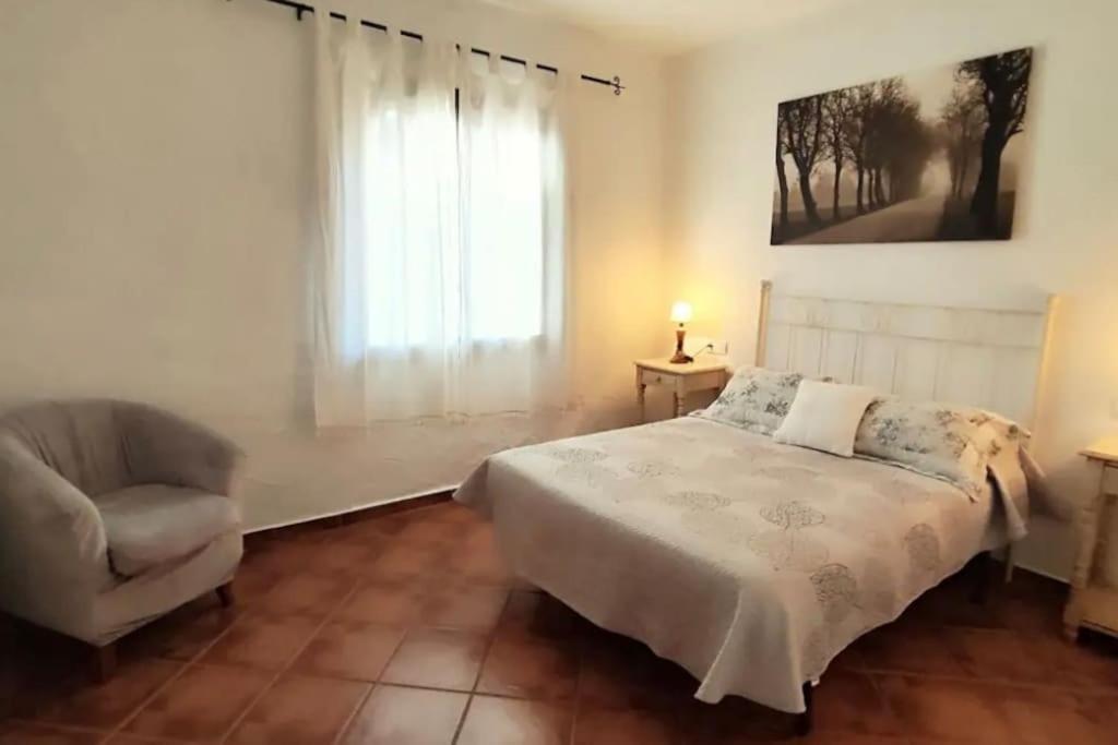 הוילה אל גסטור Casa La Roca מראה חיצוני תמונה