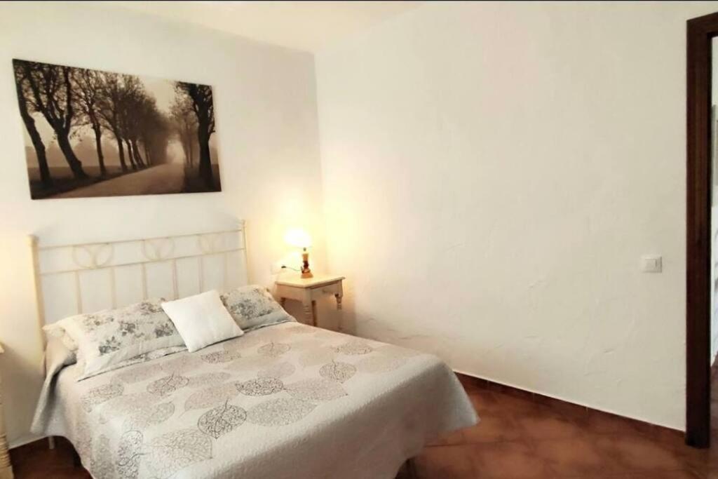 הוילה אל גסטור Casa La Roca מראה חיצוני תמונה